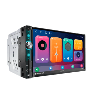 Автомагнитолы