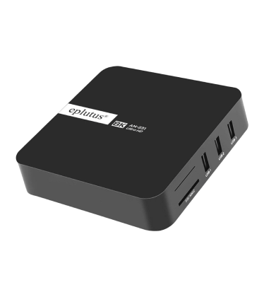 Смарт приставки